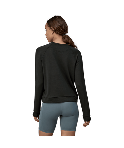 Patagonia Women's Longsleeve Capilene Thermal Crewneck