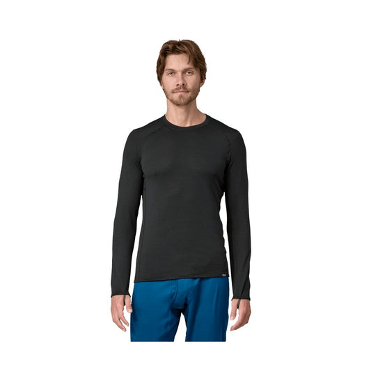 Patagonia Men's Capilene Thermal Weight Crewneck