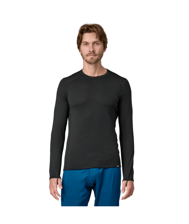 Patagonia Men's Capilene Thermal Weight Crewneck