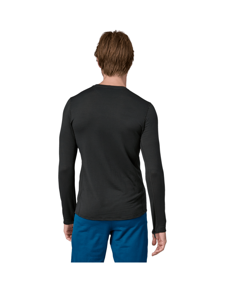 Patagonia Men's Capilene Thermal Weight Crewneck