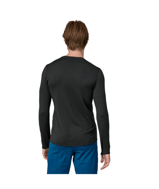 Patagonia Men's Capilene Thermal Weight Crewneck