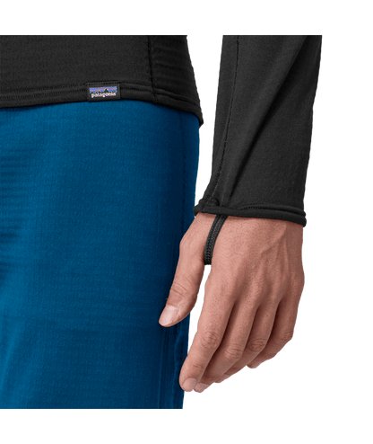 Patagonia Men's Capilene Thermal Weight Crewneck