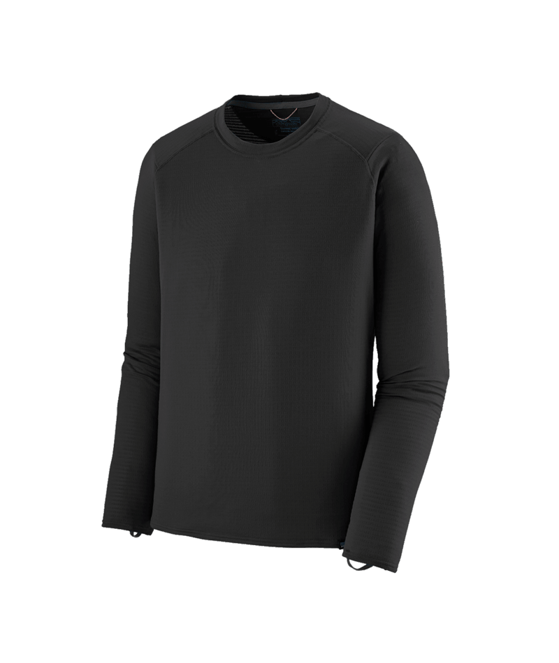 Patagonia Men's Capilene Thermal Weight Crewneck