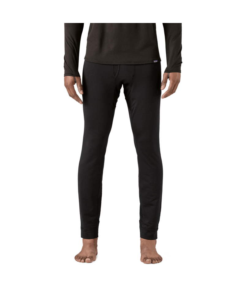 Patagonia Men's Capilene Thermal Weight Bottoms