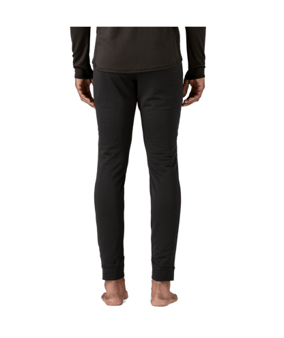 Patagonia Men's Capilene Thermal Weight Bottoms