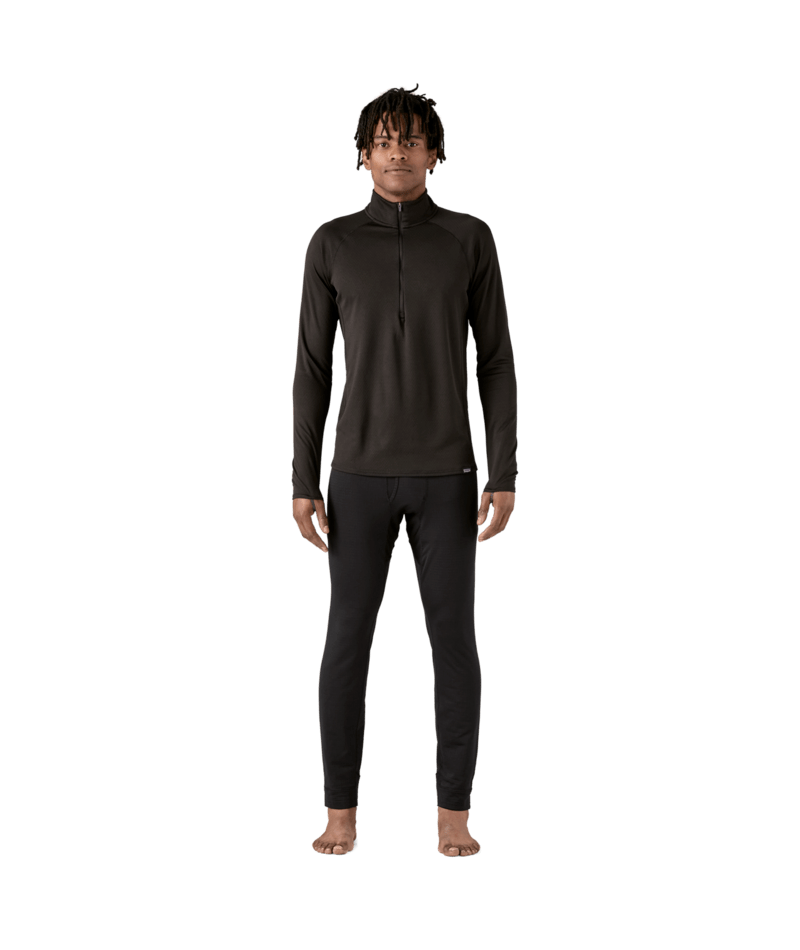 Patagonia Men's Capilene Thermal Weight Bottoms