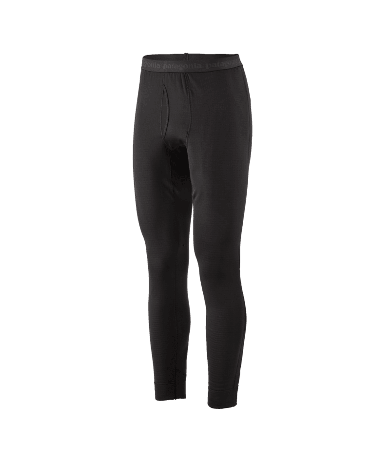 Patagonia Men's Capilene Thermal Weight Bottoms