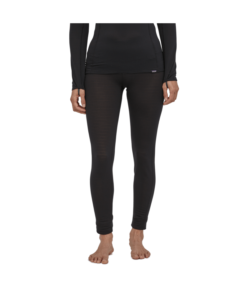 Patagonia Women's Capilene Thermal Weight Bottoms