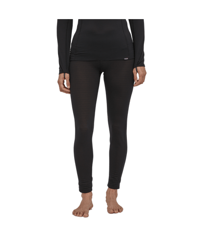 Patagonia Women's Capilene Thermal Weight Bottoms