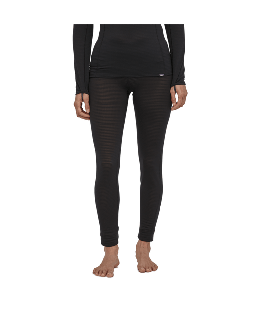 Patagonia Women's Capilene Thermal Weight Bottoms
