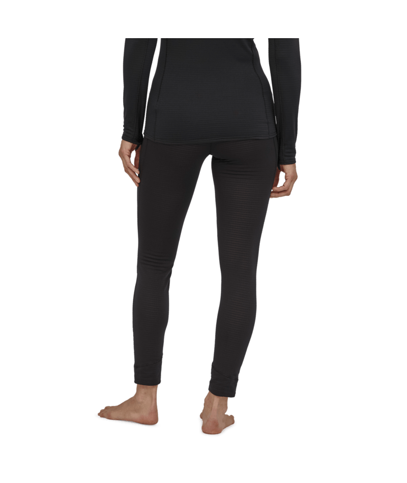 Patagonia Women's Capilene Thermal Weight Bottoms