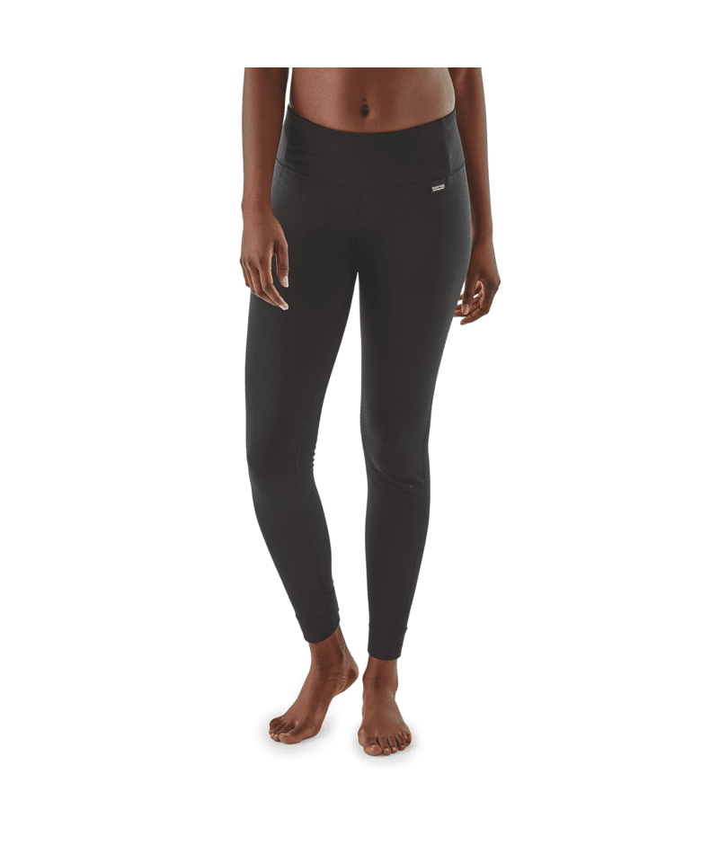 Patagonia Women's Capilene Thermal Weight Bottoms