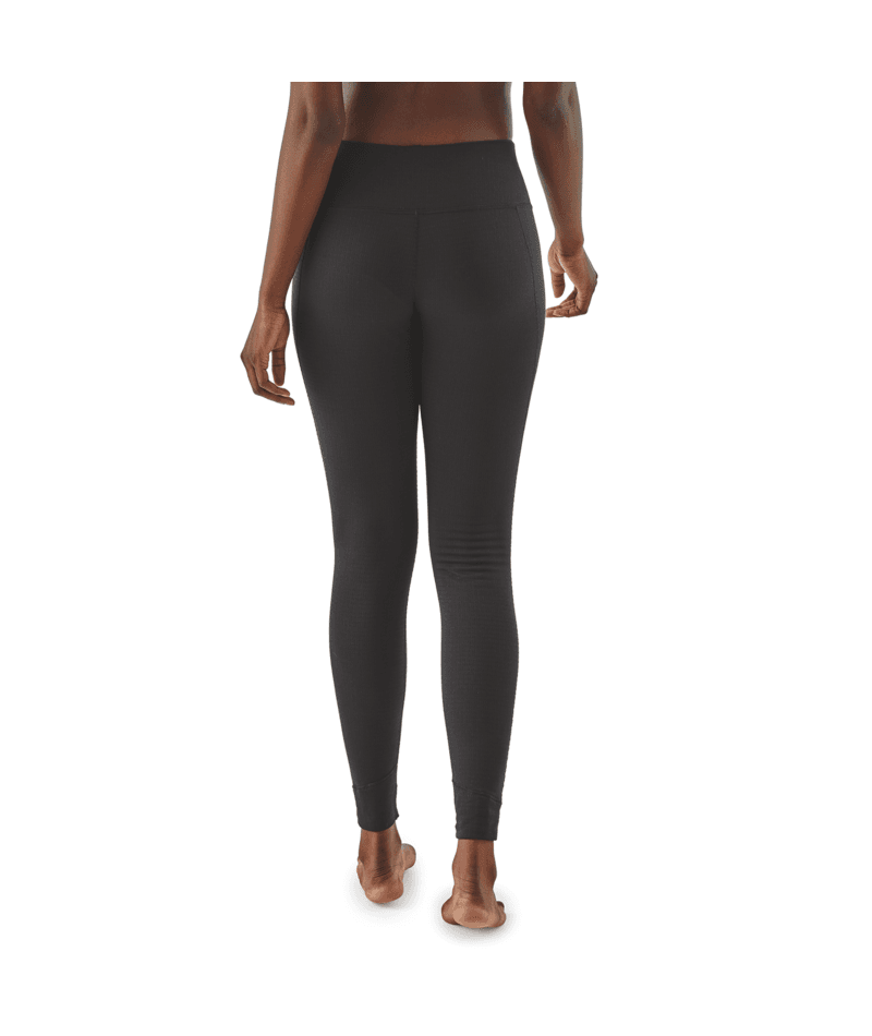 Patagonia Women's Capilene Thermal Weight Bottoms