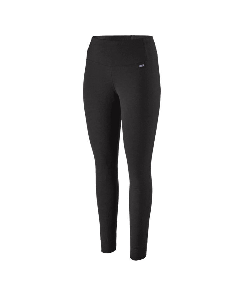 Patagonia Women's Capilene Thermal Weight Bottoms