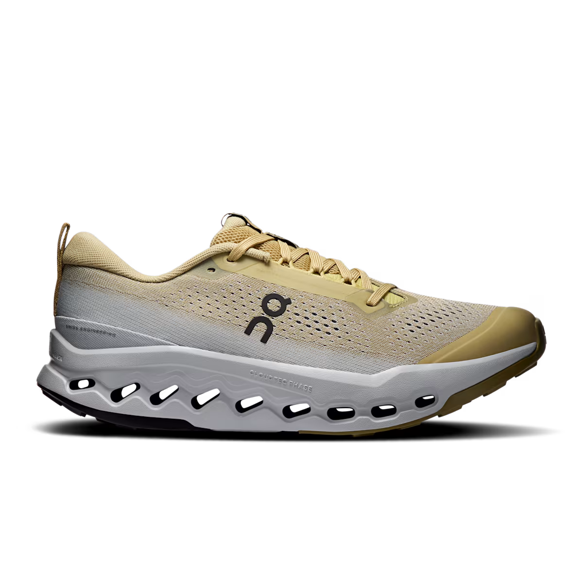 On Men's Cloudsurfer Trail 2