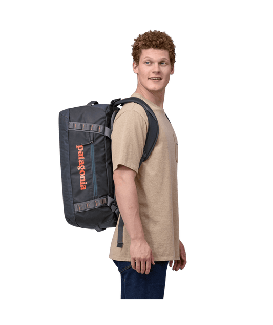 Patagonia  Black Hole Duffel 40L