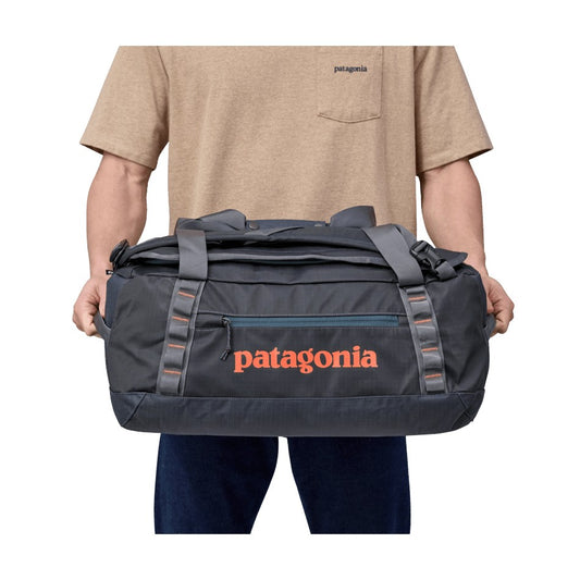 Patagonia  Black Hole Duffel 40L