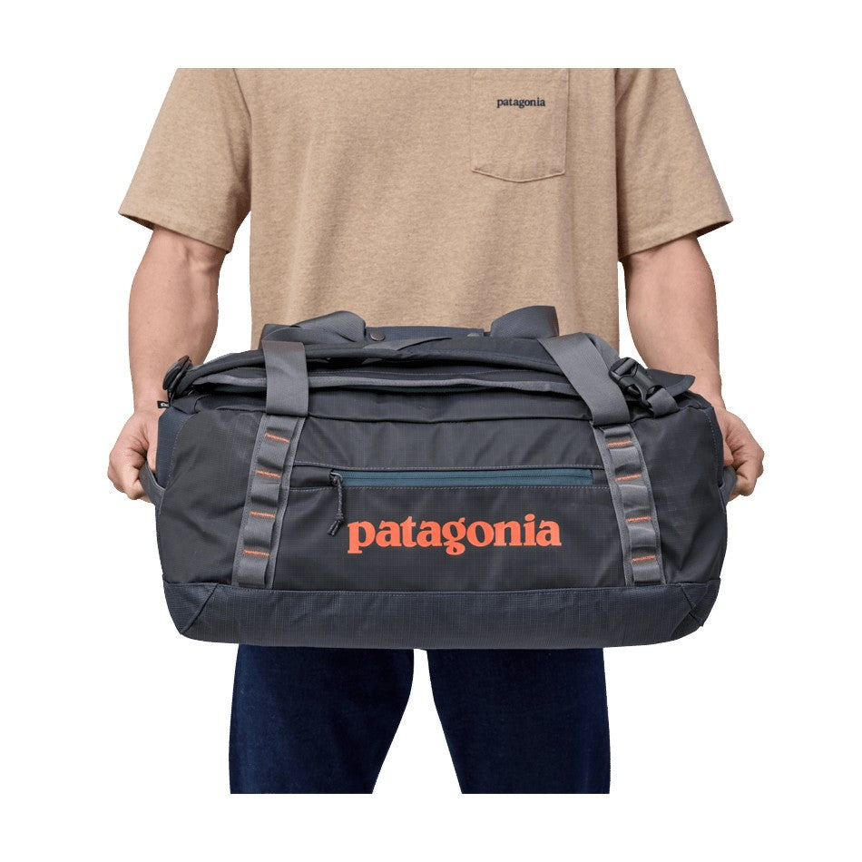Patagonia  Black Hole Duffel 40L