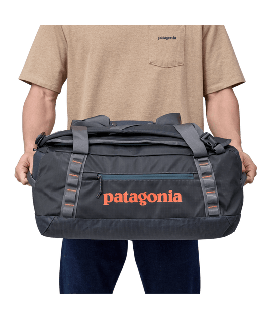 Patagonia  Black Hole Duffel 40L