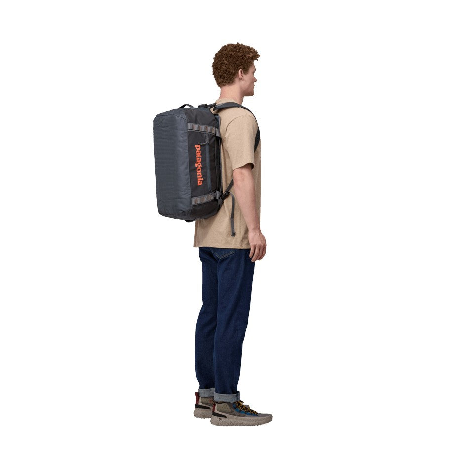 Patagonia  Black Hole Duffel 40L