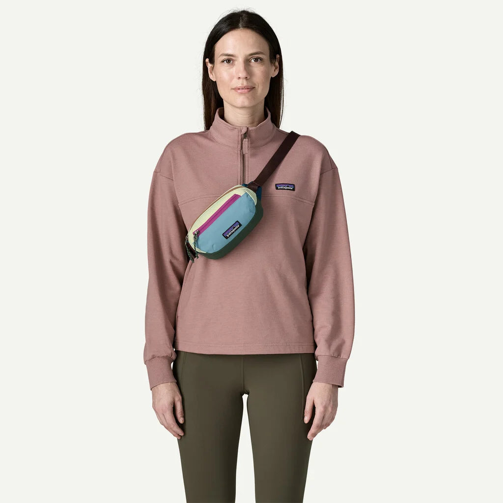 Patagonia Terravia Mini Hip Pack