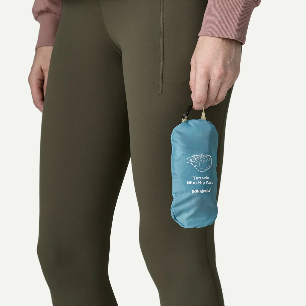 Patagonia Terravia Mini Hip Pack