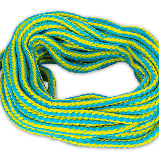 O'Brien 4 Person Floating Tube Rope (60ft)