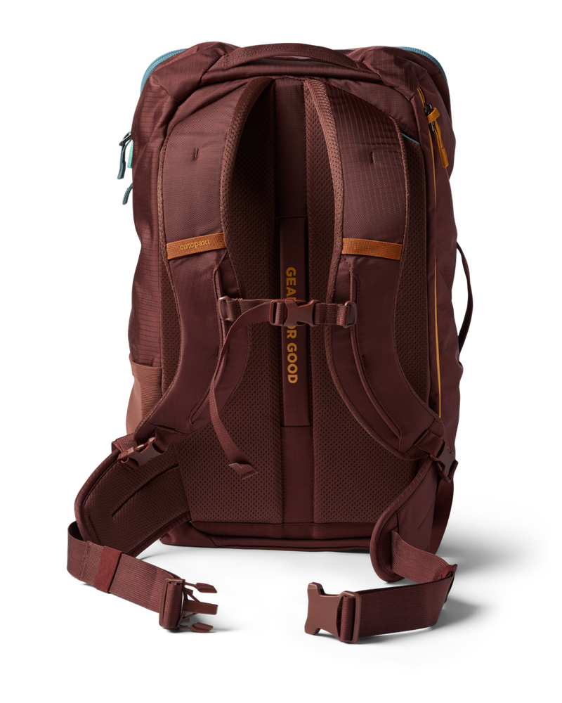 Cotopaxi Allpa 35L Travel Pack