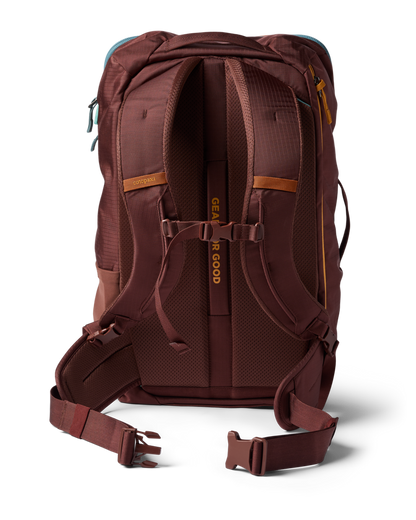 Cotopaxi Allpa 35L Travel Pack