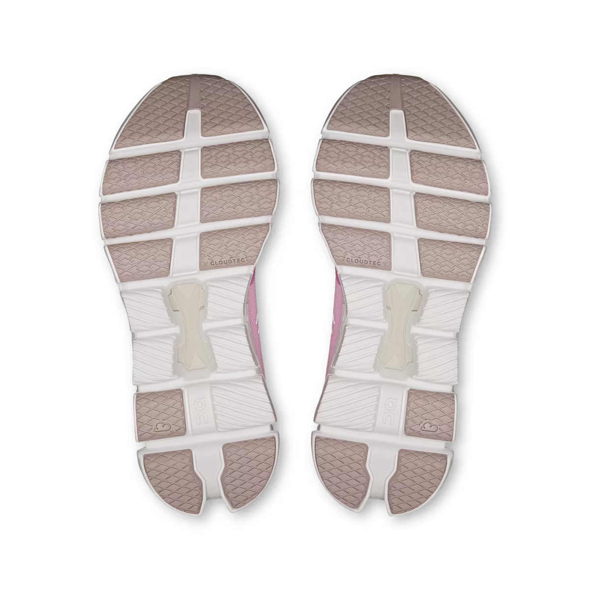On Women's Cloud X 4