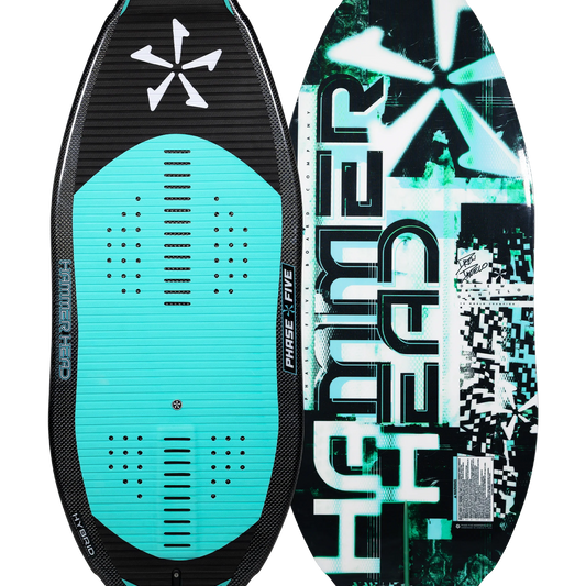 Phase Five Hammerhead V3 2026