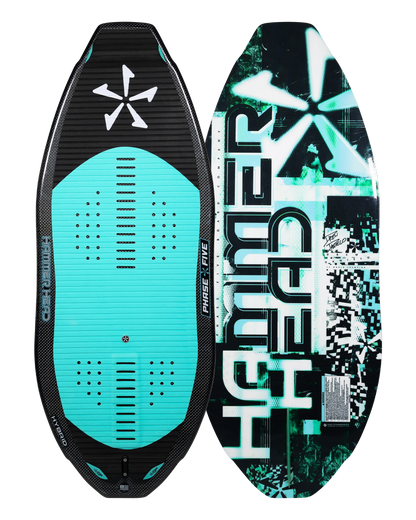 Phase Five Hammerhead V3 2026