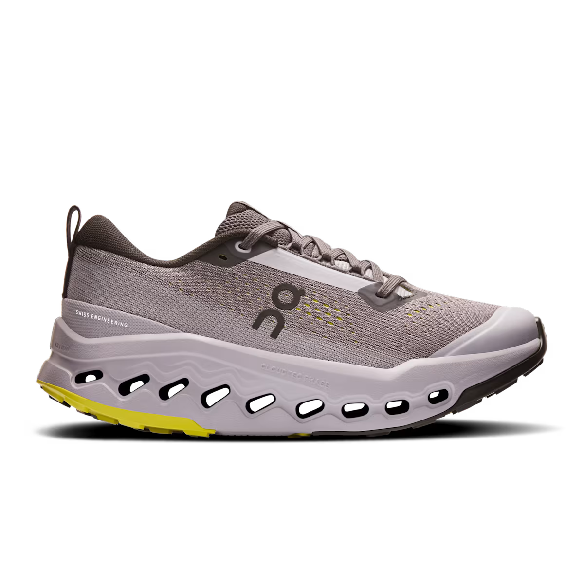 On Women's Cloudsurfer Trail 2