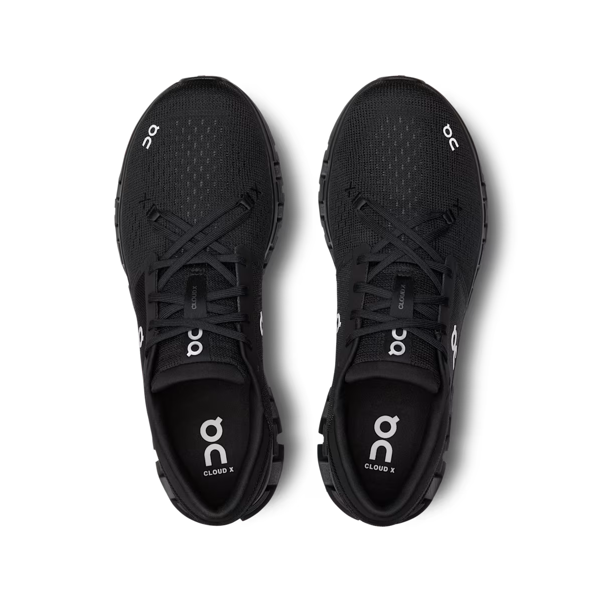 On Men's Cloud X 4