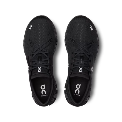 On Men's Cloud X 4