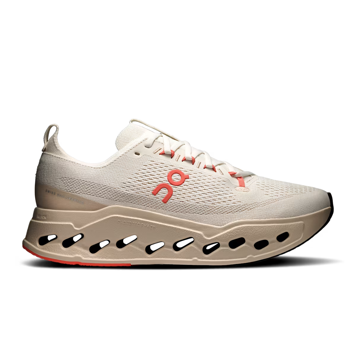 On Women's Cloudsurfer Max 1