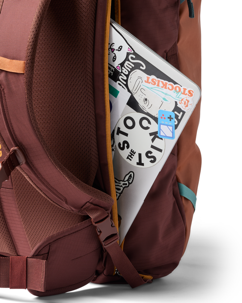 Cotopaxi Allpa 42L Travel Pack