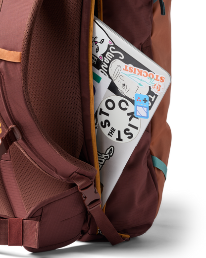 Cotopaxi Allpa 42L Travel Pack