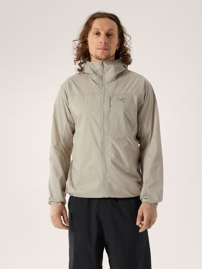 Arc'teryx Men's Squamish Hoody