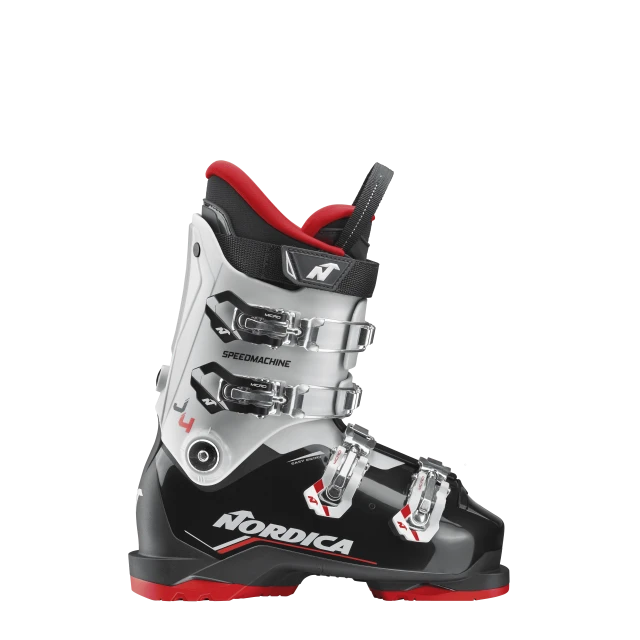 Nordica SpeedMachine J 4