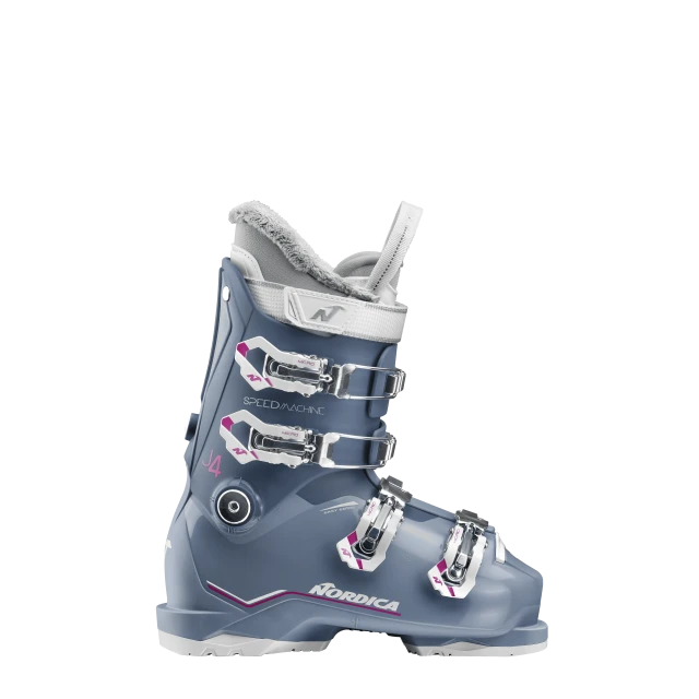 Nordica SpeedMachine J 4