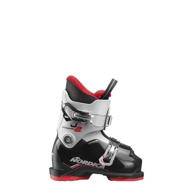 Nordica SpeedMachine J 2