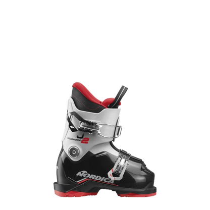 Nordica SpeedMachine J 2