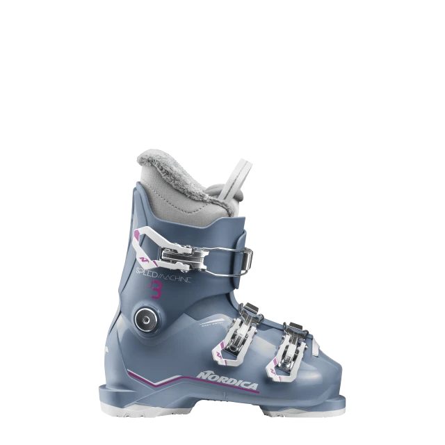 Nordica SpeedMachine J 3