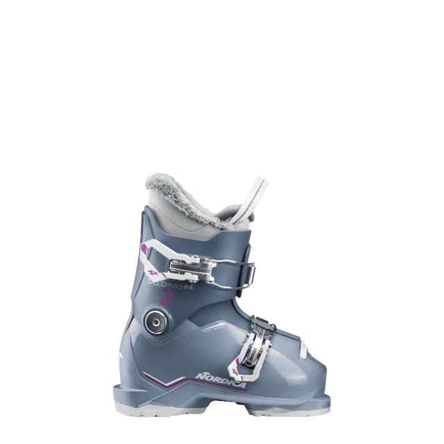 Nordica SpeedMachine J 2
