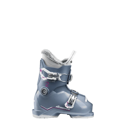 Nordica SpeedMachine J 2