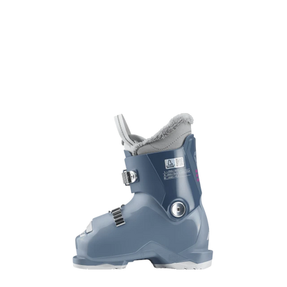 Nordica SpeedMachine J 2