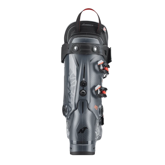 Nordica Promachine 3 110