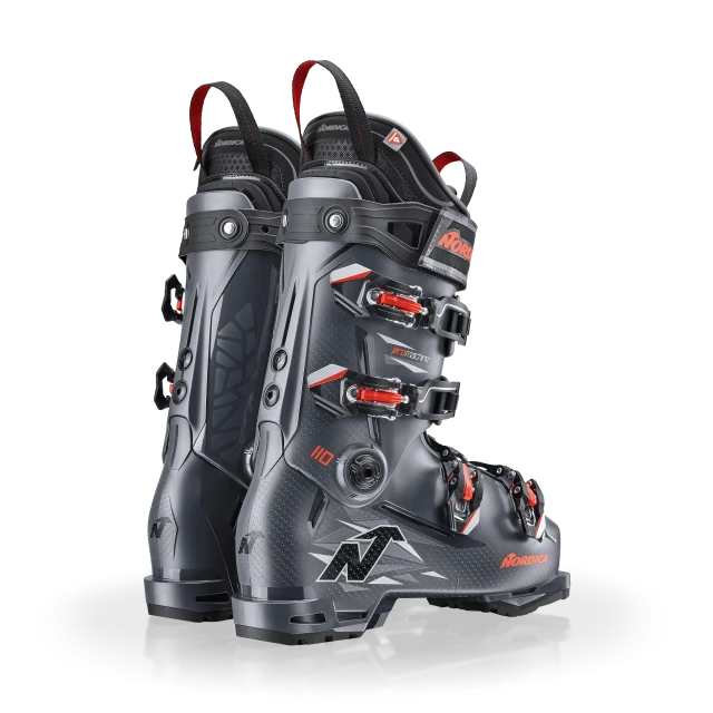 Nordica Promachine 3 110