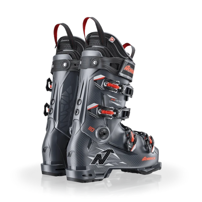 Nordica Promachine 3 110